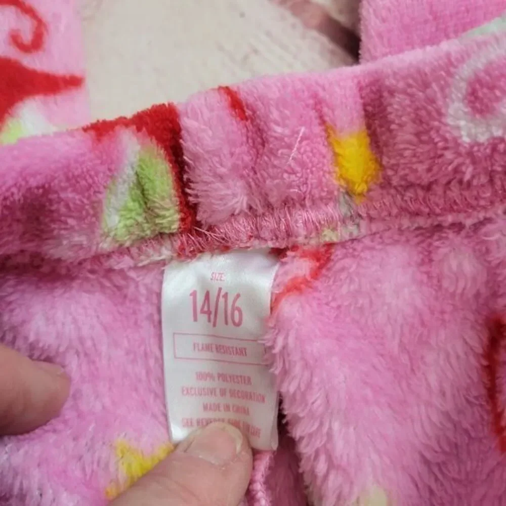 No Brand christmas pajama